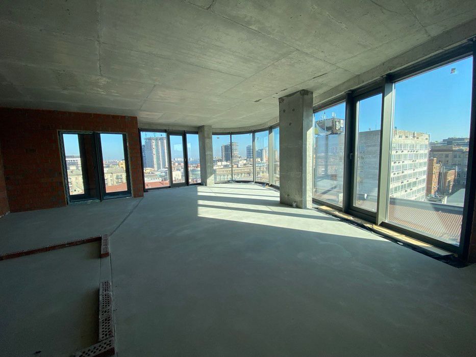 Продам Квартира Видовая ЖК MOZART Моцарт Короленка Центр