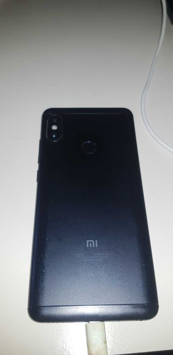 Smartphone Xiaomi Redmi Note 5
