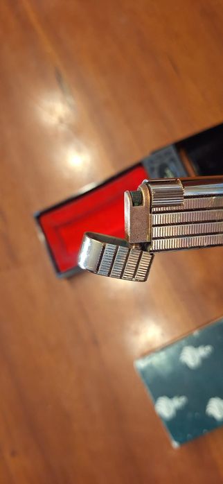 Isqueiro KBL - Vintage