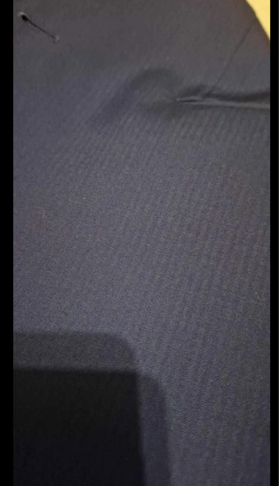 Garnitur PAWO Spodnie Marynarka