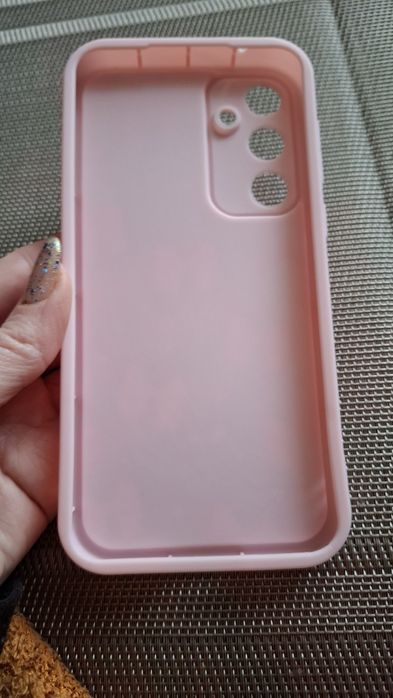 Чехол Samsung A55 ( Самсунг А55)