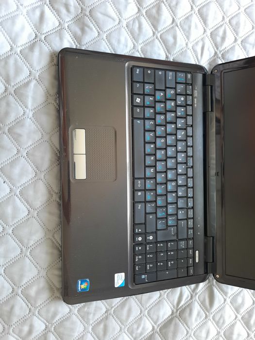 Ноутбук ASUS P50IJ* Intel Pentium/ 3 GB/ 320 GB/ 15.6"