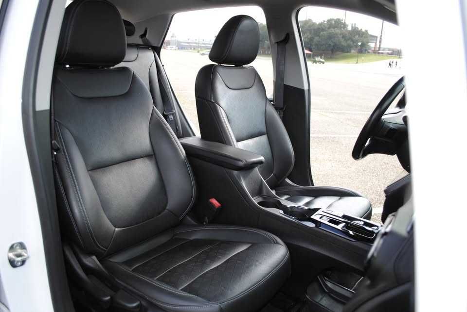 2022 Chevrolet Bolt EV 2LT