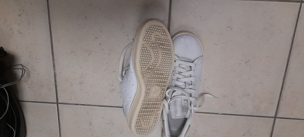 Buty adidas smith nr. 41,3