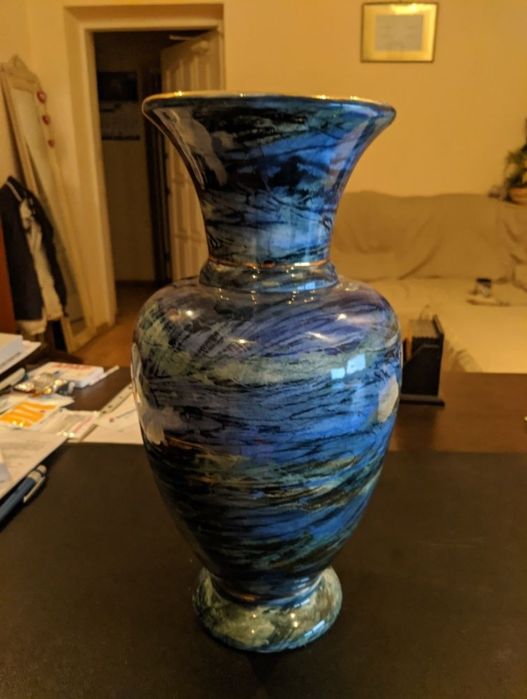 Wazon ceramiczne