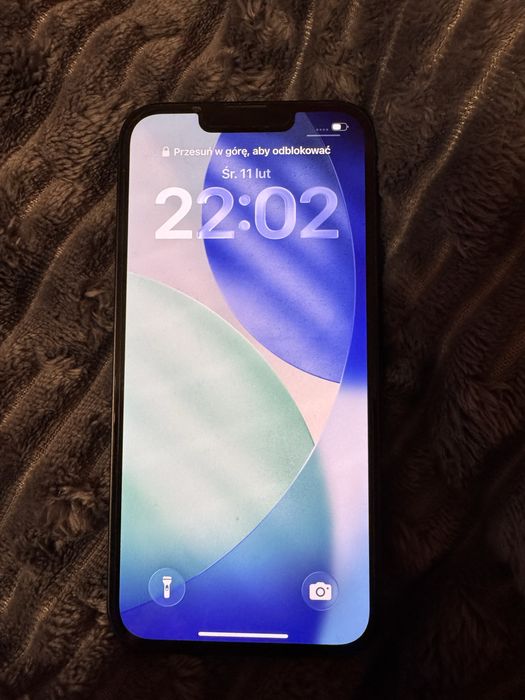 iPhone 13 128GB 100% bateria!