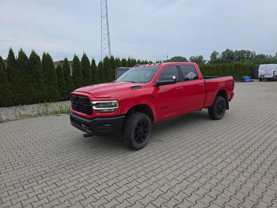Ram 2500