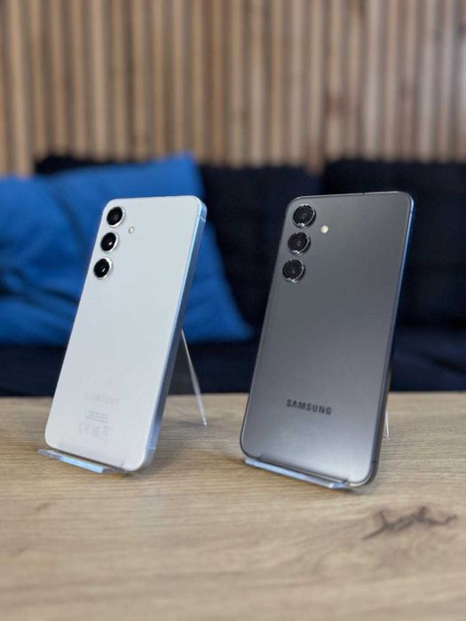 Samsung S24 128GB | Gwarancja 2 lata | Jak Nowy | Wybór Kolorów