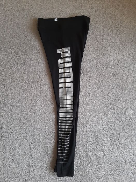 Getry Puma rozmiar XS