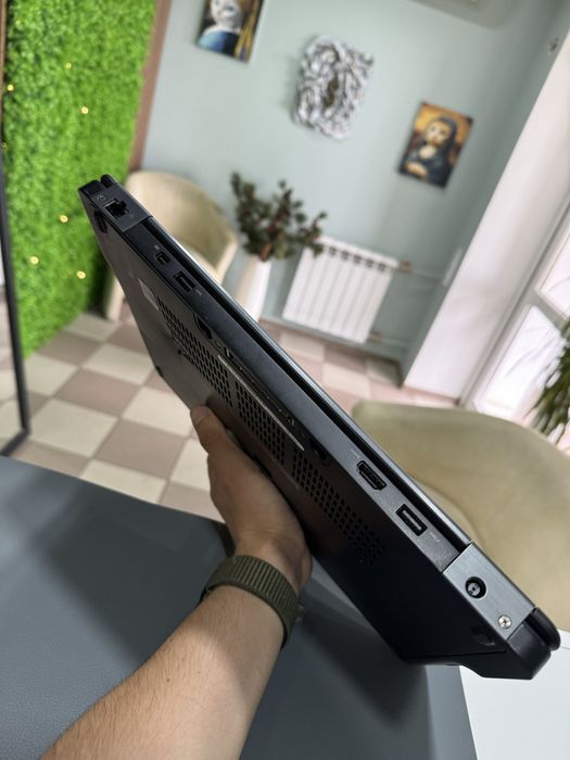 Ультрабук Dell Latitude E7450 / 14", Core i5, 256gb