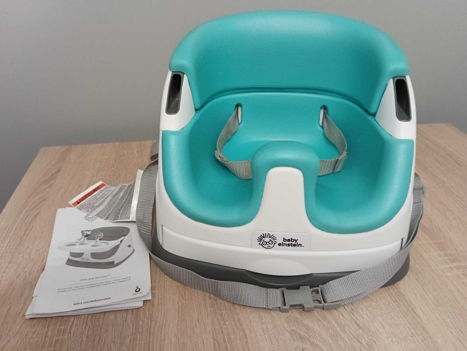 Cadeira de refeição