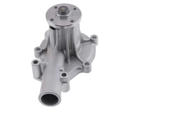 Oryginalna Pompa Wody Kubota B2 BX