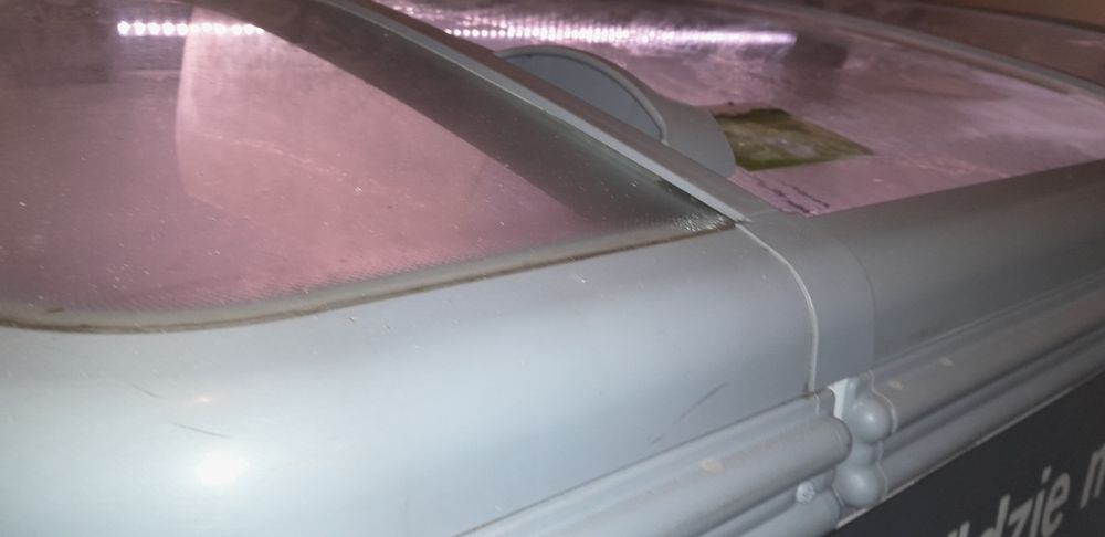 AHT MaiamiZamrażarka Chłodnia Sklepowa