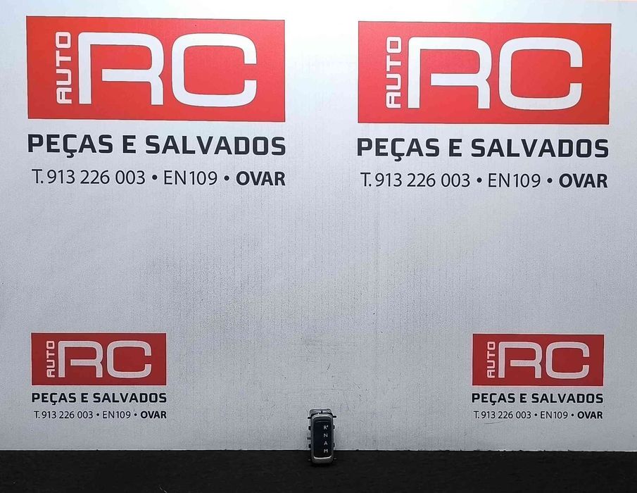 Módulo Eletrónico 96757775ZD - PEUGEOT 508 I