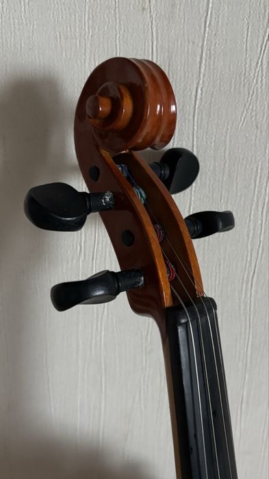 Скрипка 3/4 ANTONI ACV31