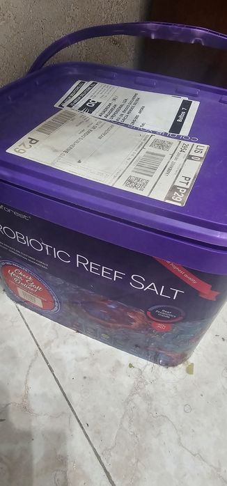 Aquario panorâmico cubo 120 litros