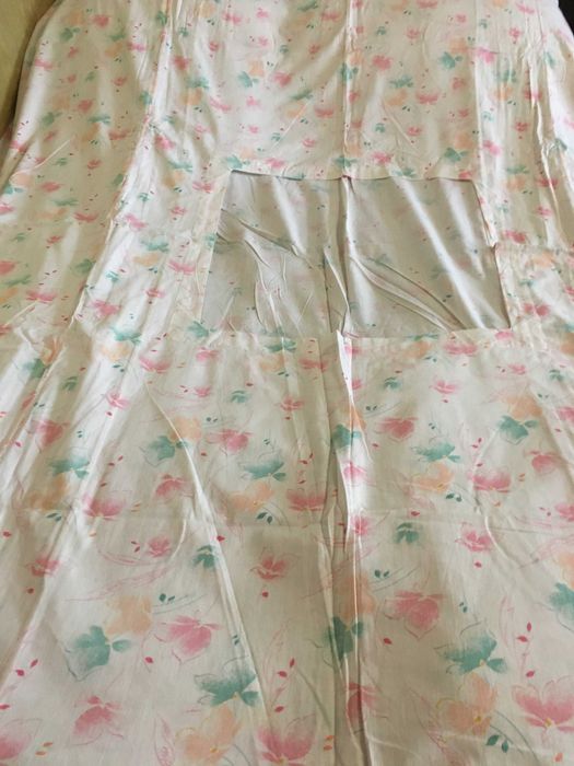 Натуральная ткань,простыни,наволочки,пододеяльники.