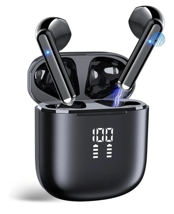 Auriculares tradutores de idiomas