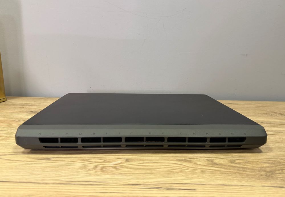 Вживаний Asus STRIX G16 i7 14650HX /16 Ram/ 1TB/ 5060/ FHD 165 Hz