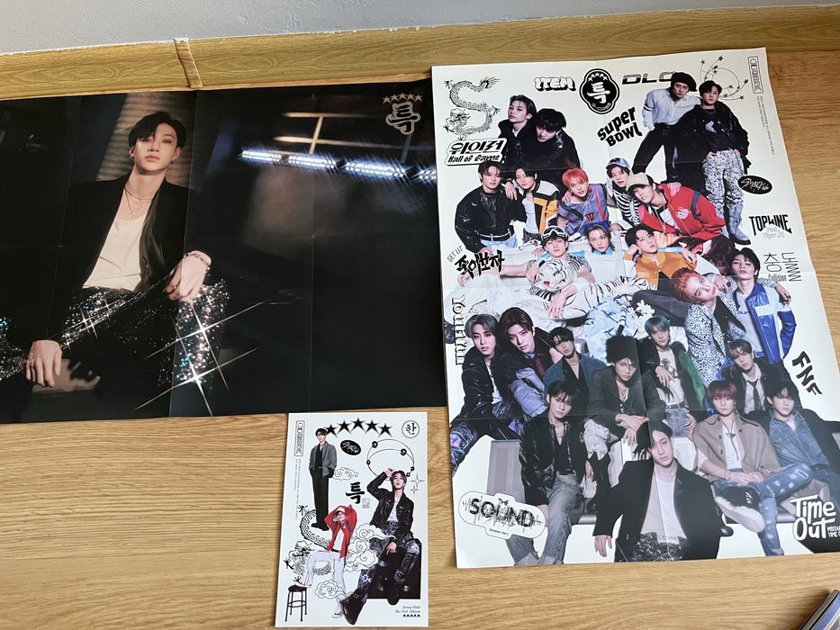 stray kids album 5 star limited ver