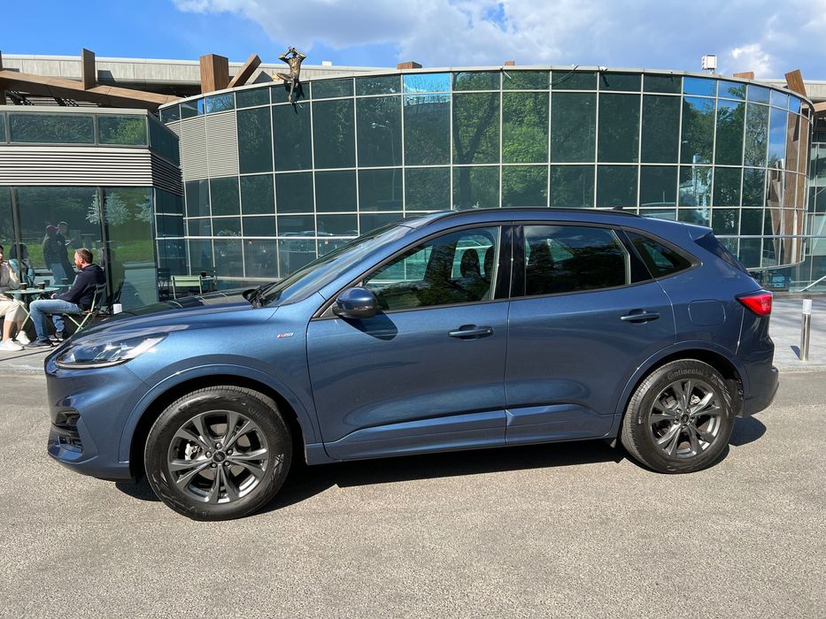 Ford Kuga 2021 VIN WF0FXXWPMFMK00656 фото оголошення 13 з 14