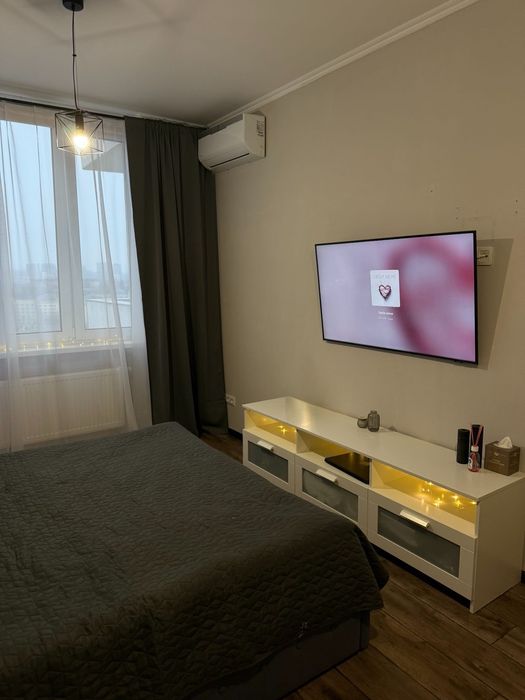 Тумба під телевізор