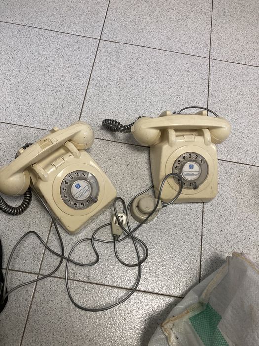 Máquina SEFAM Gamme Dreamstar, Não sei se funciona