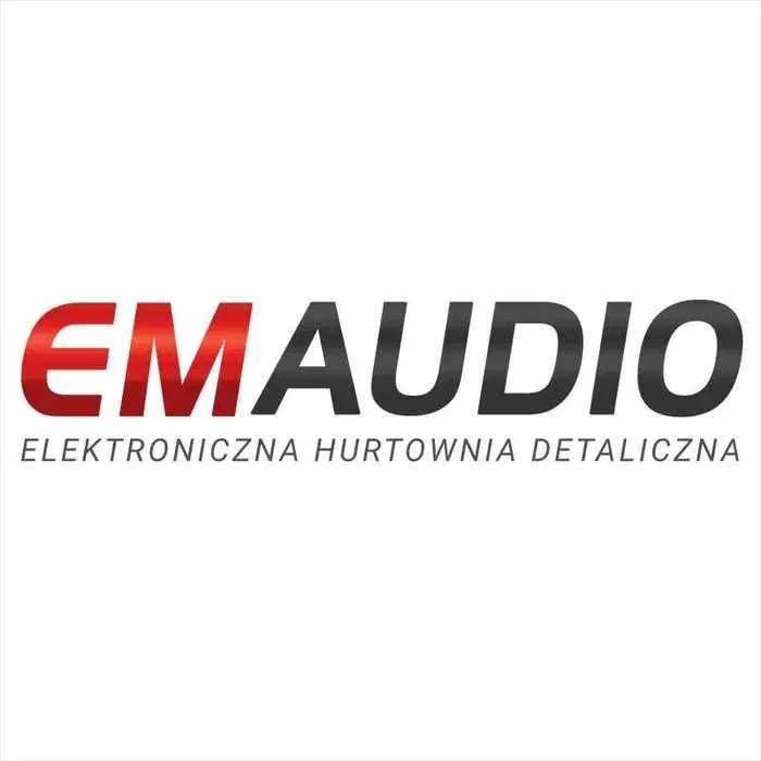 Agregat Kraft & Dele  1kW KD132 EM-AUDIO Tomaszów Lub INVERTER