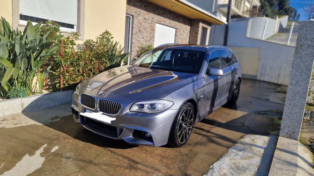 BMW, 520, 2000, 184,