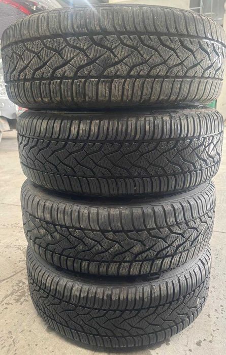 Jantes 16" 5X120