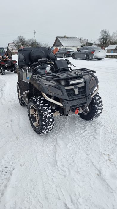Продам квадр 800 сс