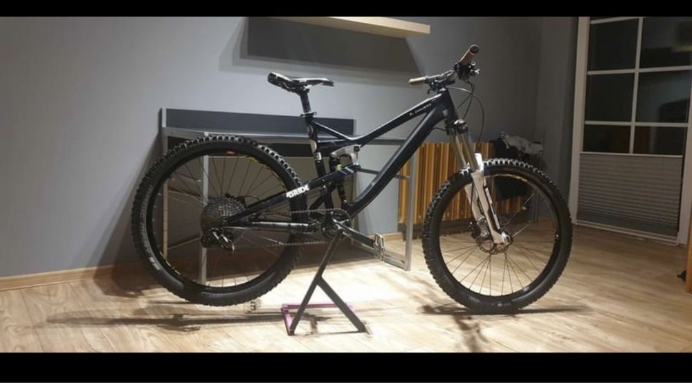 Kross moon v3 ( bos, enduro,nx,gx,)