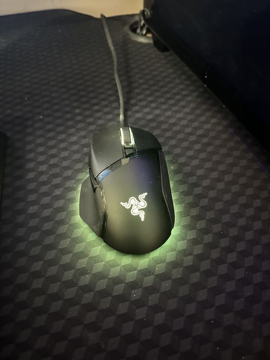 Komputer Gamingowy cały zestaw