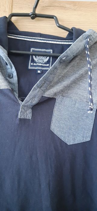 Bluzy chłopięce       .