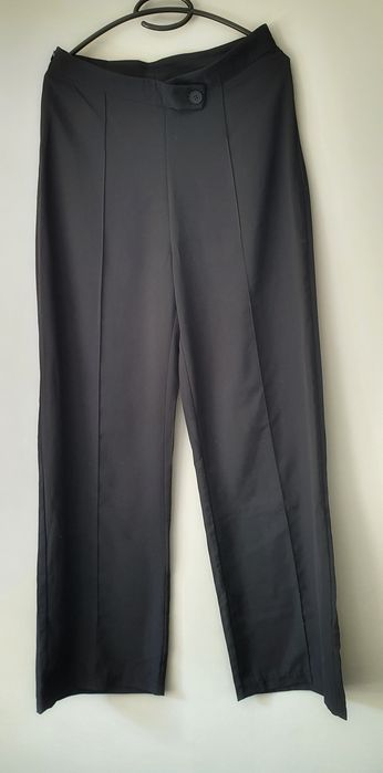 Eleganckie spodnie SHEIN – rozmiar L