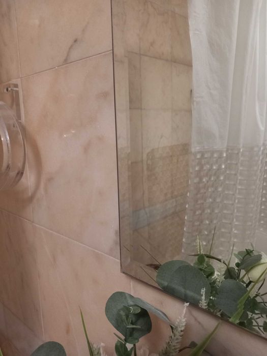 ESPELHO de Casa de Banho - em Excelente estado