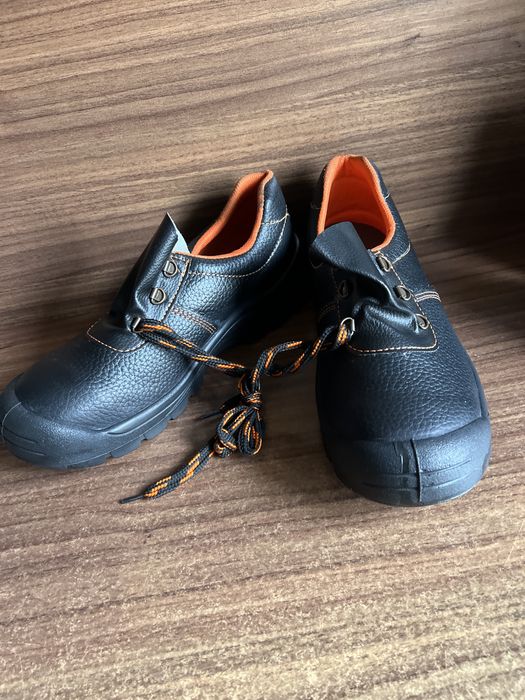 Напівчеревики робочі