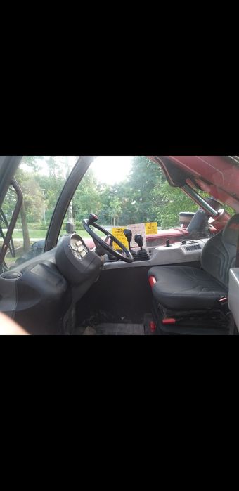 Manitu mt 732 2006r