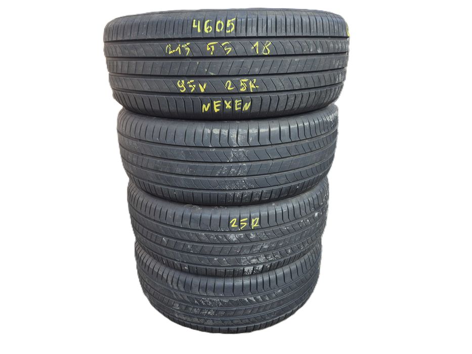 Nexen Nfera Primus 215/55r18 95V 2025r N4605