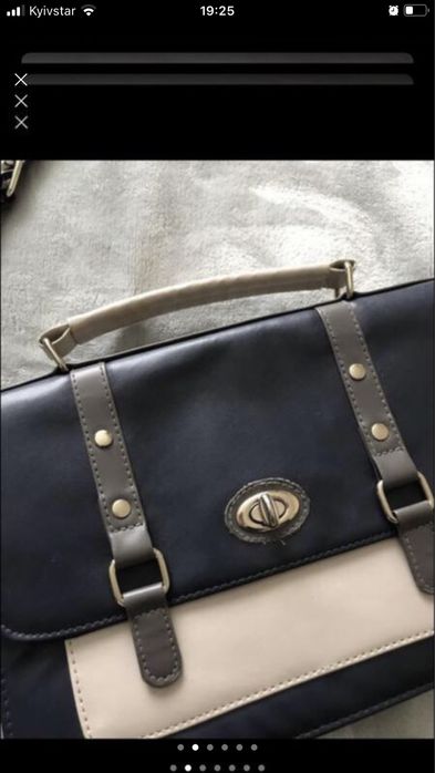 Синя сусочка Atmosphere