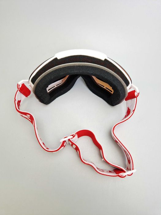 Gogle Narciarskie RED BULL SLOPE 02 kat S2