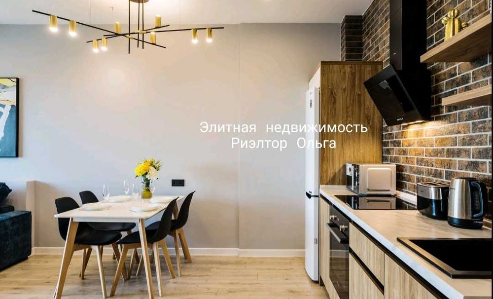 1-комнатная квартира по адресу ул. Большая арнаутская (площадь 50,8 м²) - Atlanta.ua - фото 18