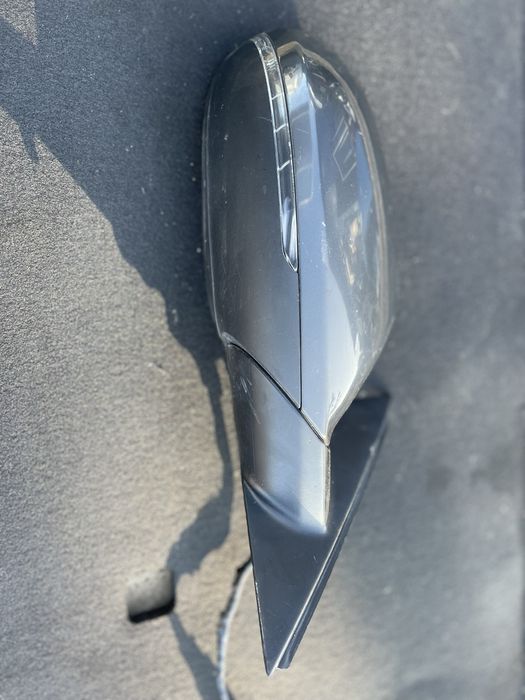 Дзеркало R L Audi A6C7