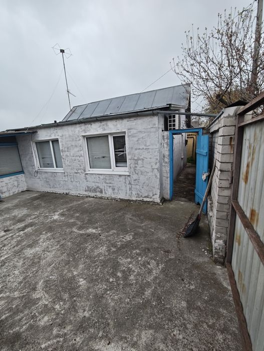 Продам дом  в Березановке