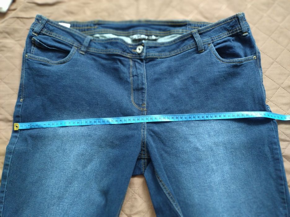 Rybaczki damskie rozmiar 54