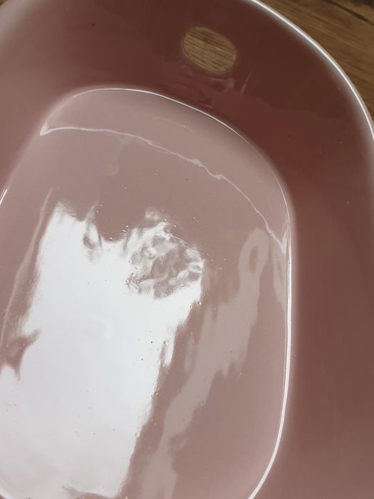 Wanienka ceramiczna na kosmetyki