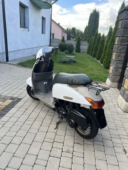 Honda Tact  Af51