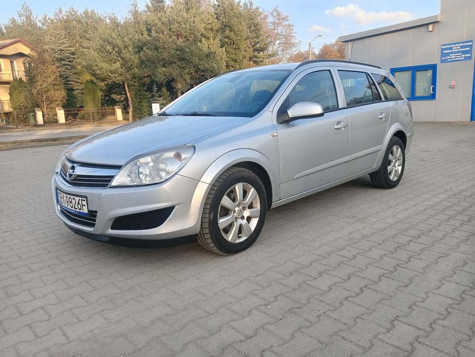 Sprzedam Opel Astra H 2009r