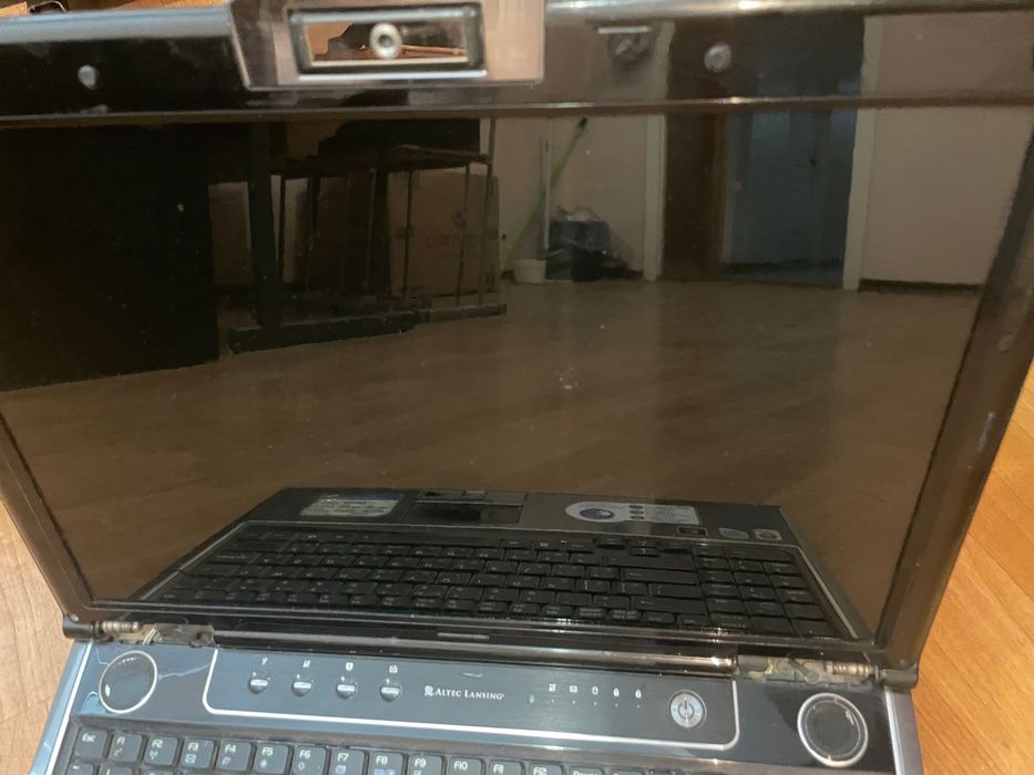 Ноутбук Asus M50 sv