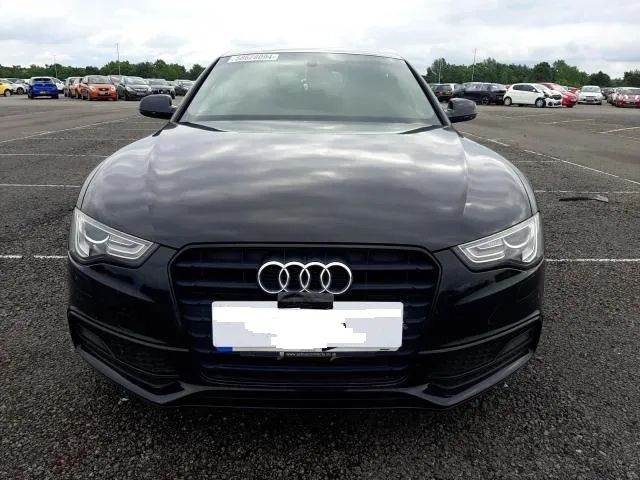 Audi A5 2.0 TDi 177cv 16v CGL Facelift Xenon Para Peças